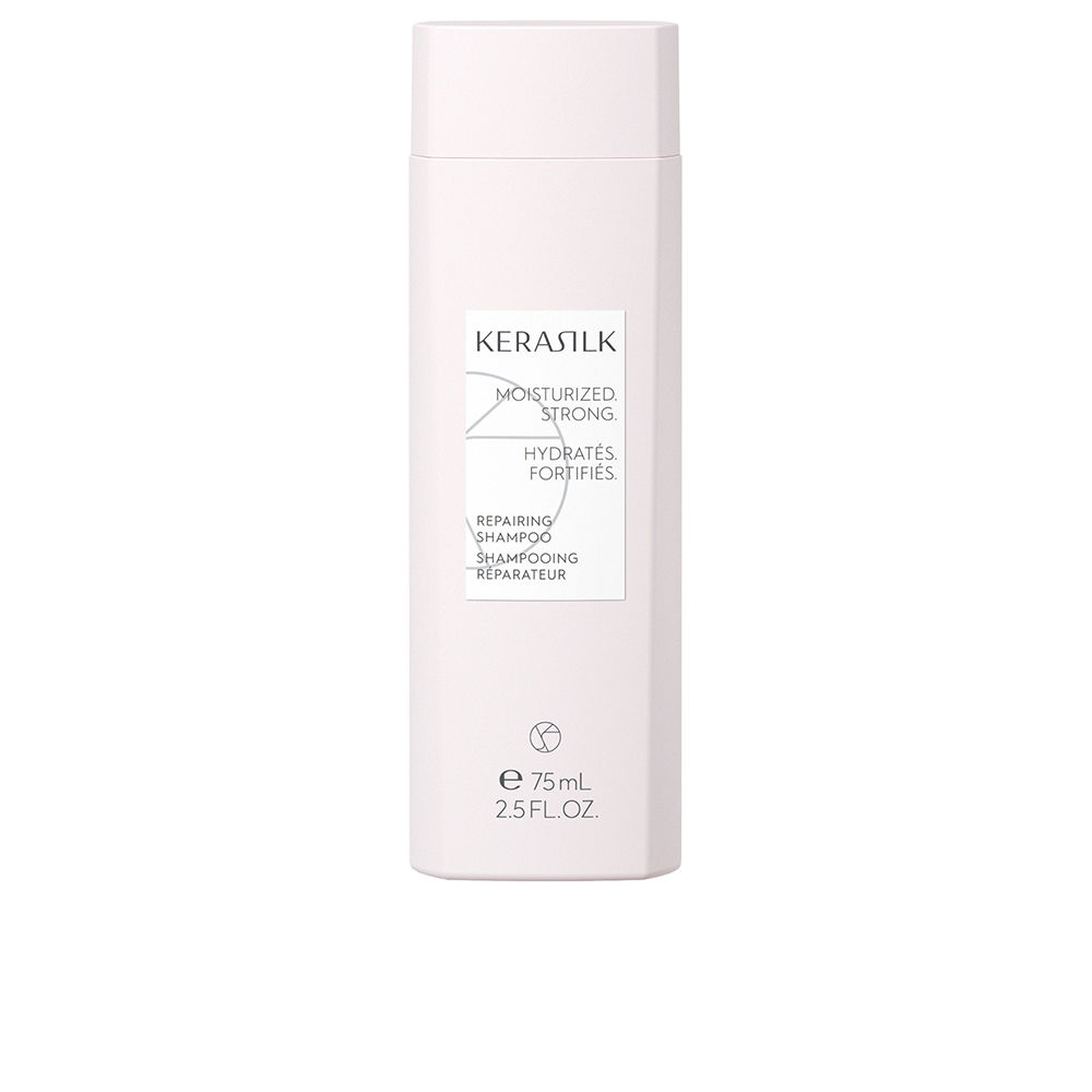 Essentials Repairing Shampoo Dry