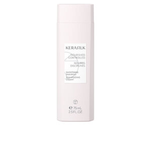 Kerasilk Essentials Smoothing Shampoo 75ml