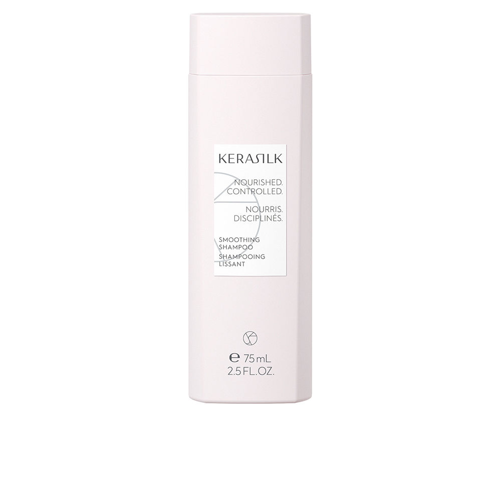 Kerasilk Essentials Smoothing Shampoo 75ml