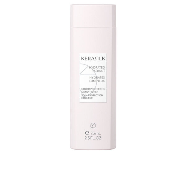 ESSENTIALS color protecting conditioner 75 ml Essentials Color Protecting Conditioner 75ml
