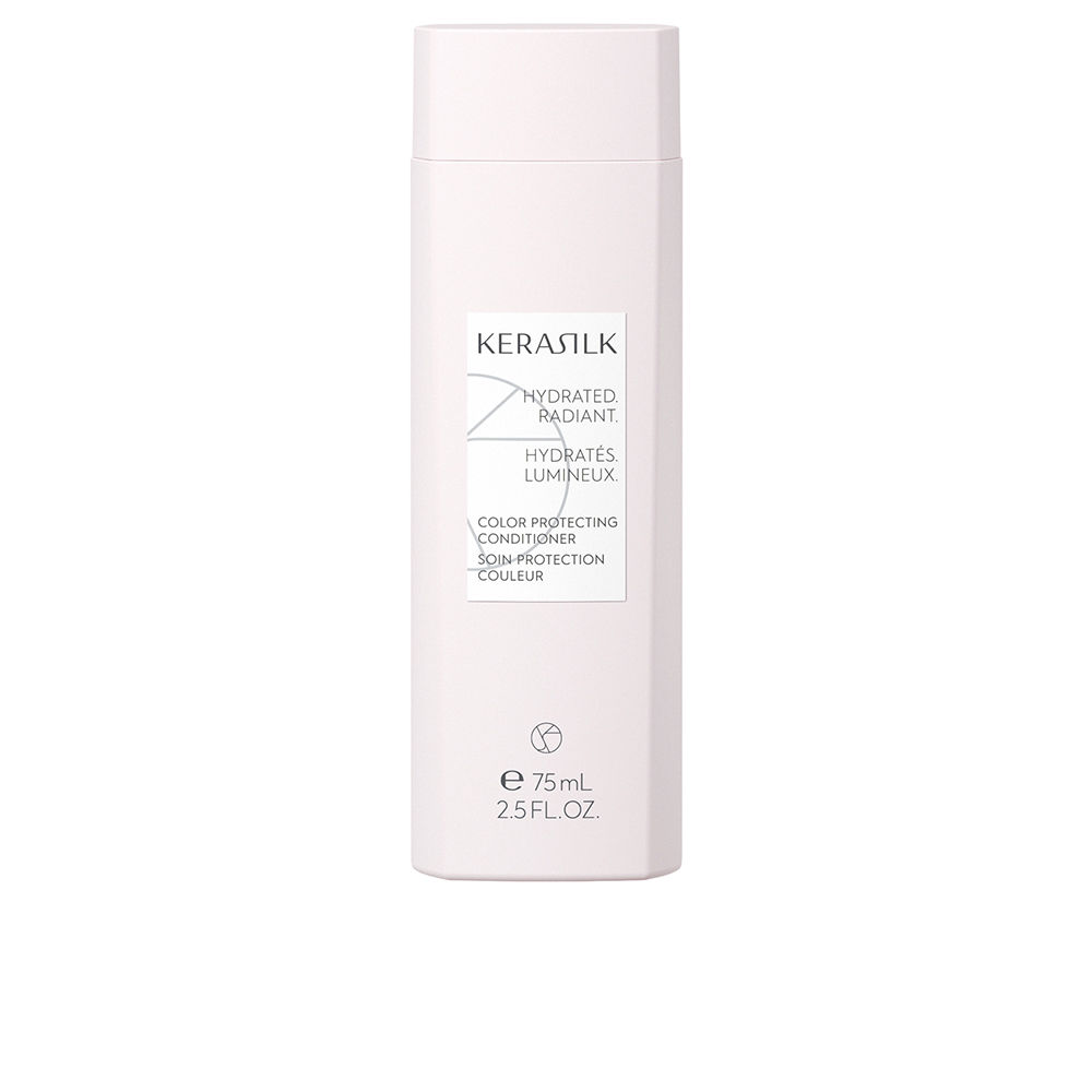 Essentials Color Protecting Conditioner 75ml