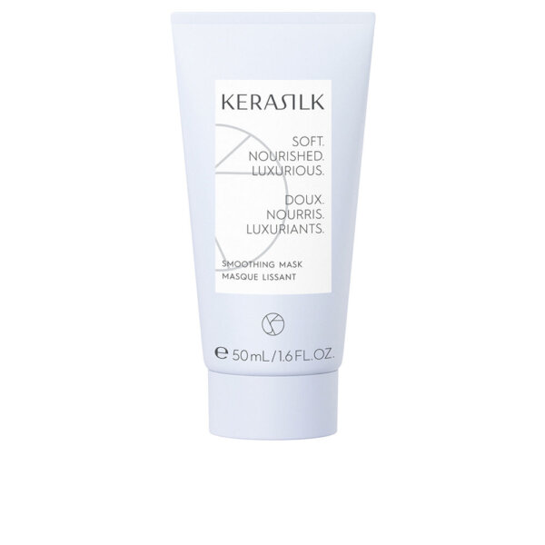 SPECIALISTS smoothing mask 50 ml Kerasilk Specialists Smoothing Mask 50ml