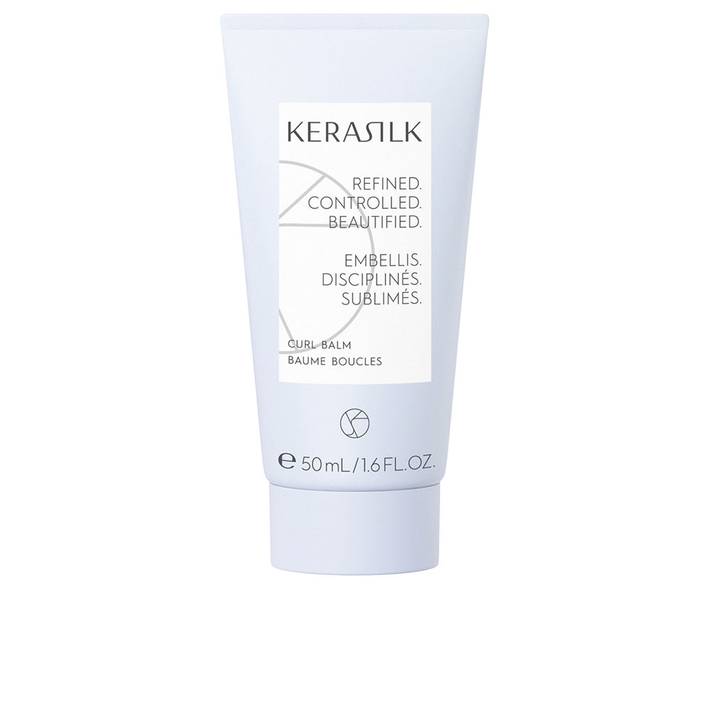 Kerasilk Specialists Curl Balm