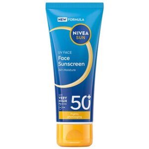 Uv Face Sunscreen Spf