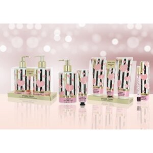 Vivian Gray Love Bomb Eau de Parfum 10 ml