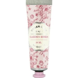 Garden Roses Hand Cream
