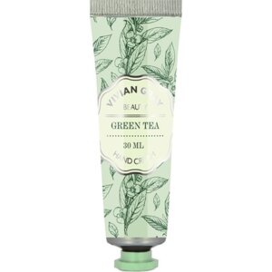 Green Tea Hand Cream