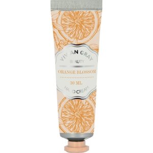Orange Blossom Hand Cream