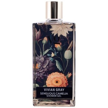 Vivian Gray Sensuous Camelia Shower Gel dušigeel 350 ml Sensuous Camelia Shower Gel