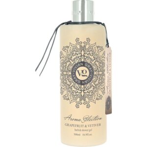 Aroma Selection Grapefruit And
