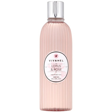Lotus & Rose Shower Gel Lotus And Rose Shower