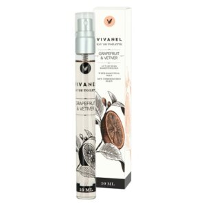 Grapefruit And Vetiver Eau Tualettvesi