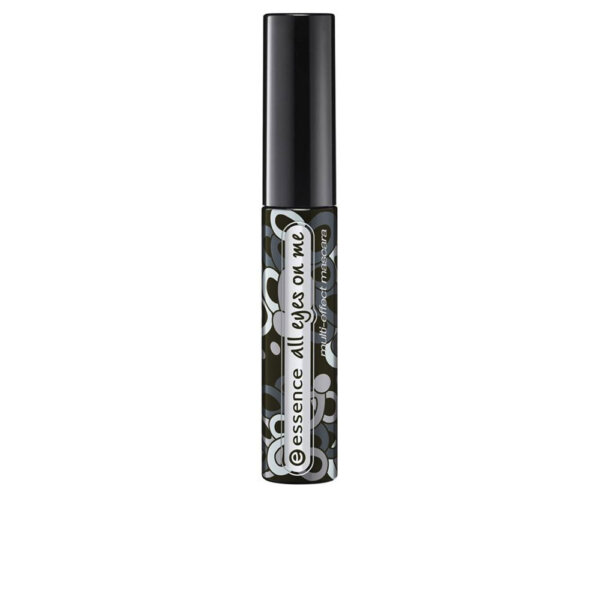 Essence ALL EYES ON ME ripsmetušš #1-soft black 8 ml All Eyes On Me 8ml