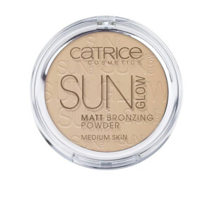 Sun Glow (Matt Bronzing