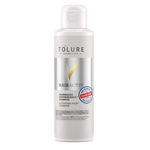 Hairactiv Activating Hair Shampoo