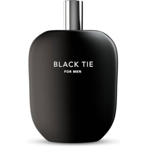 Black Tie For Men