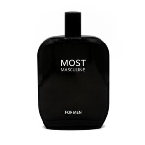 Most Masculine Edp
