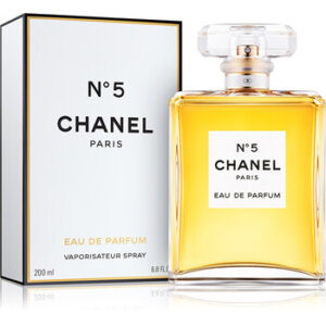 Chanel No 5 Edp Parfüümvesi