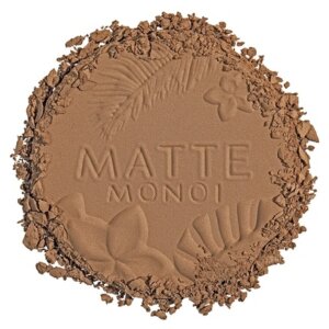 Matte Monoi Butter Bronzer Pronkser 9g