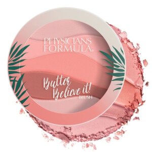 Butter Believe It! Blush
