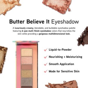 Butter Believe It! Eyeshadow