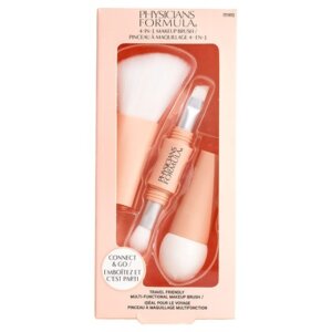 Make Up Brush 4