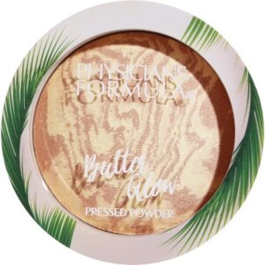 Physicians Formula Murumuru Butter Glow Pressed Powder 7,5 g – toon Translucent Glow