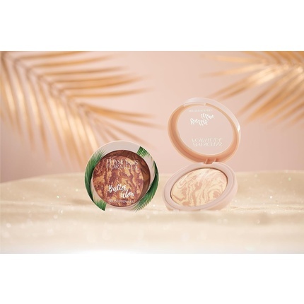 Physicians Formula Murumuru Butter Glow Pressed Powder 7,5 g – toon Natural Glow