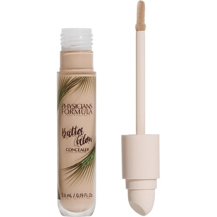 Physicians Formula Murumuru Butter Glow Concealer 5,6 ml – toon Medium-To-Tan