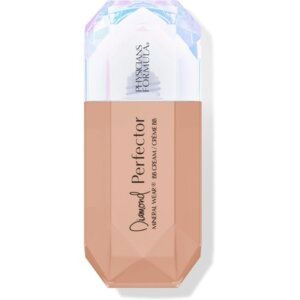 Physicians Formula Mineral Wear Diamond Perfector - BB cream 37 ml – toon Tan-To-Deep