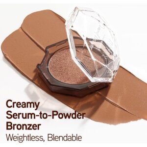 Mineral Wear Diamond Bronzer