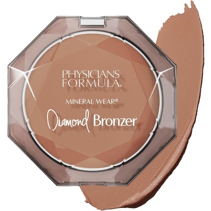 Physicians Formula Mineral Wear Diamond Bronzer 5,8 g