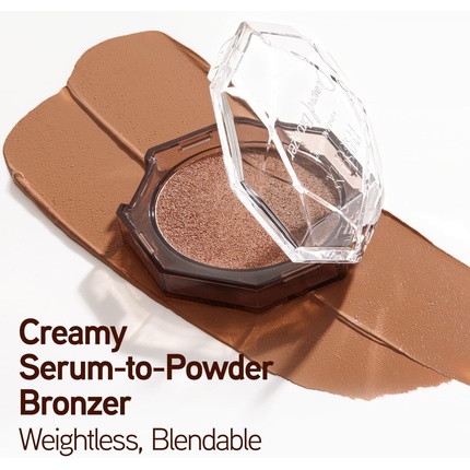 Mineral Wear Diamond Bronzer 5,8 g Mineral Wear Diamond Bronzer