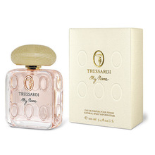 My Name Edp Tester