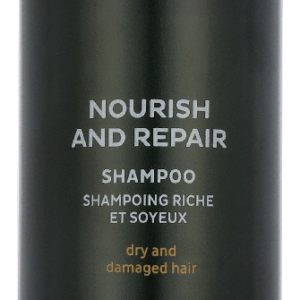 Madara Nourish And Repair Shampoo