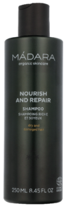 Madara Nourish And Repair Shampoo