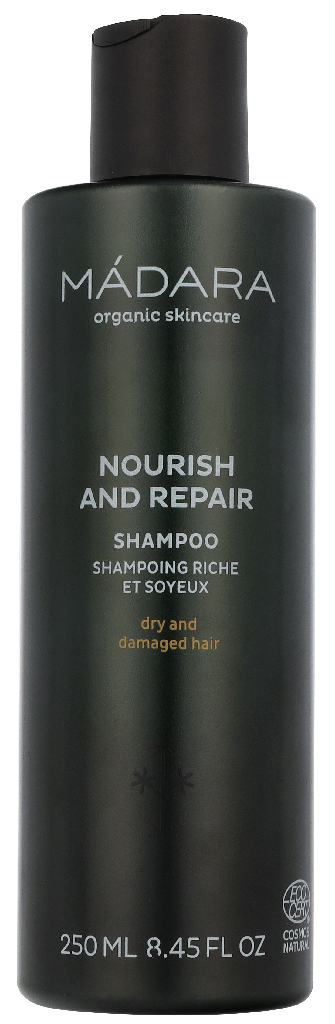 Madara Nourish And Repair Shampoo