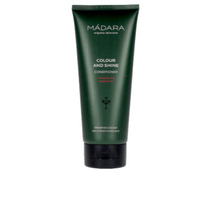 Colour And Shine Conditioner