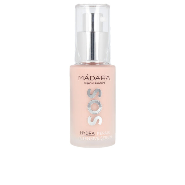 Madara Sos Hydra Repair Intensive Serum Sos Hydra Repair Intensive