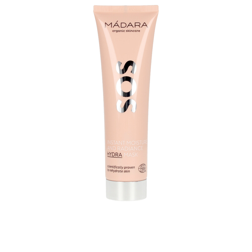 Sos Hydra Moisture Radiance