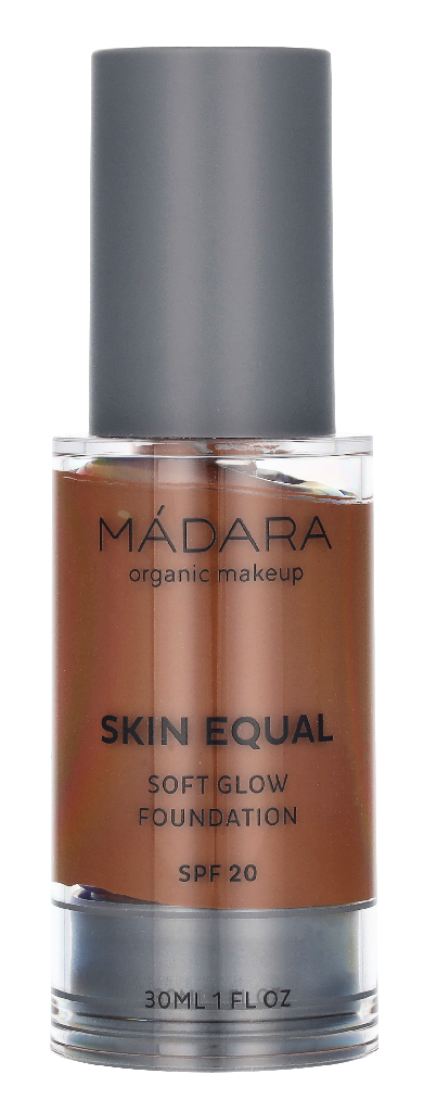 Skin Equal Soft Glow Jumestuskreem