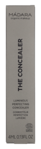 Madara The Concealer Luminous Perfecting Concealer