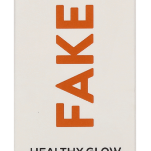 Madara Fake It Healthy Glow Self Tan Serum