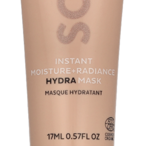 Organic Skincare Sos Hydra
