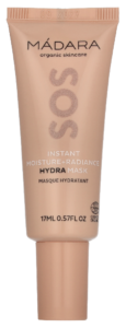 Madara Organic Skincare SOS Hydra Mask