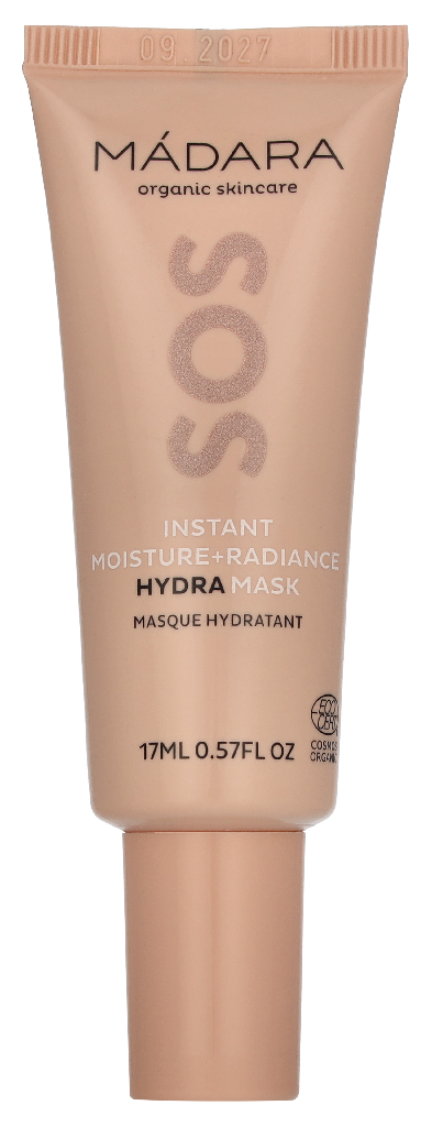 Madara Organic Skincare SOS Hydra Mask