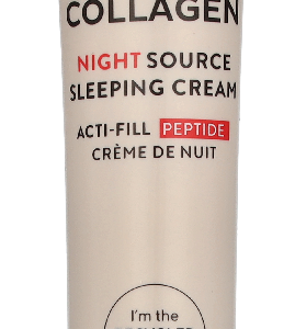 Derma Collagen Night Source