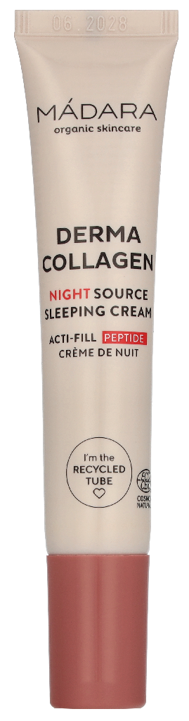 Derma Collagen Night Source