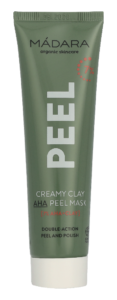 Peel Creamy Clay Aha