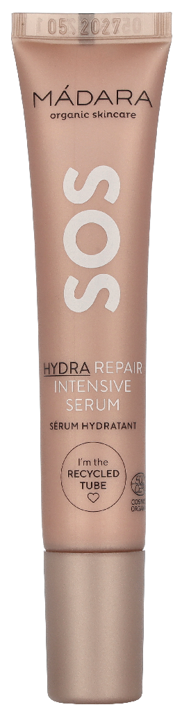 Sos Hydra Repair Intensive Seerum